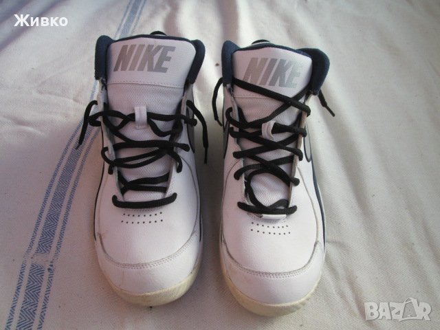 NIKE кецове размер EUR-42; стелка-26,5 см., снимка 1