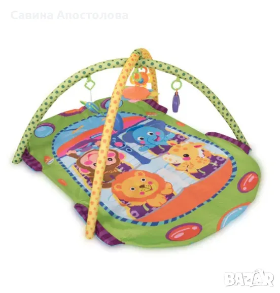 Актвна гимнастика Lorelli, снимка 1