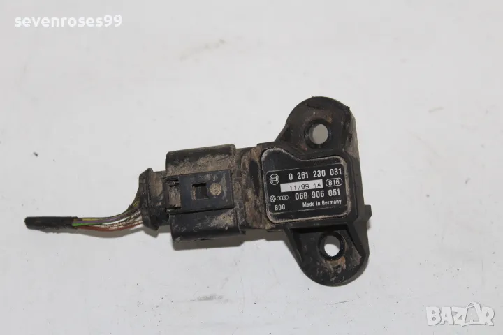 MAP сензор Vw Lupo  Фолксваген Лупо 0261230031, снимка 1