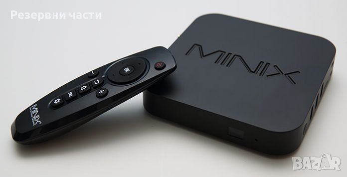 MINIX NEO TV BOX, снимка 1