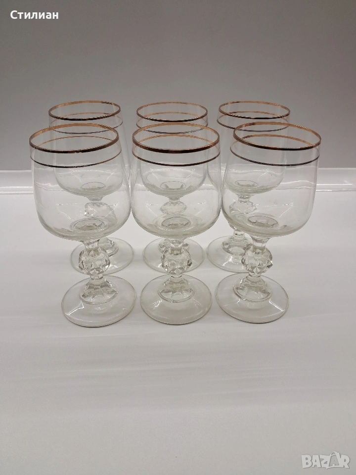 Чаши, сервизи и други, снимка 1