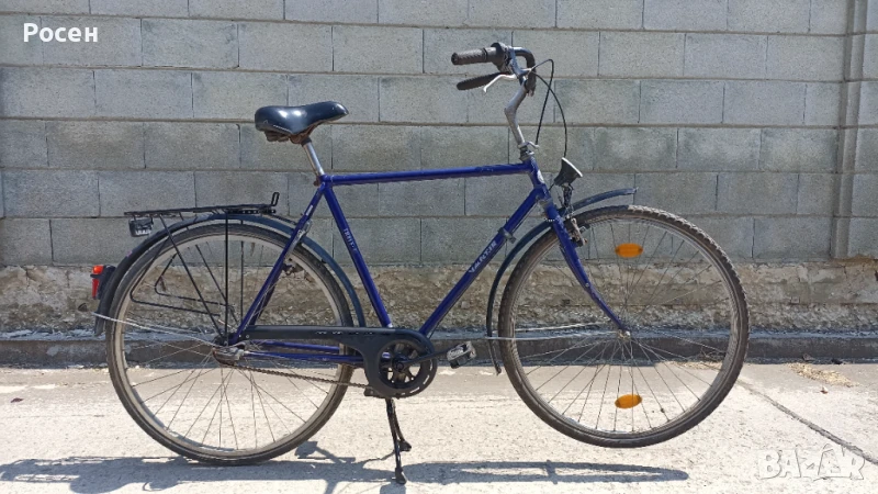 Велосипед HARTJE, снимка 1