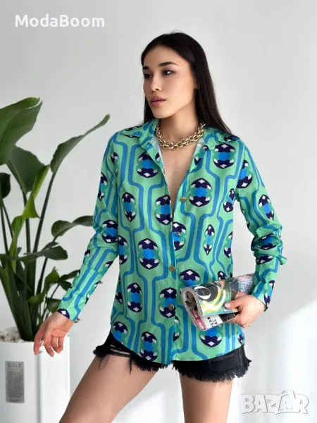 Дамска риза , снимка 1