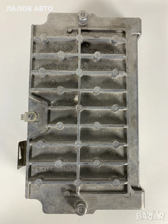 Модул мултимедиа Ауди А4 А5 MMI Video Interface (07-15) 8T0035462, снимка 1