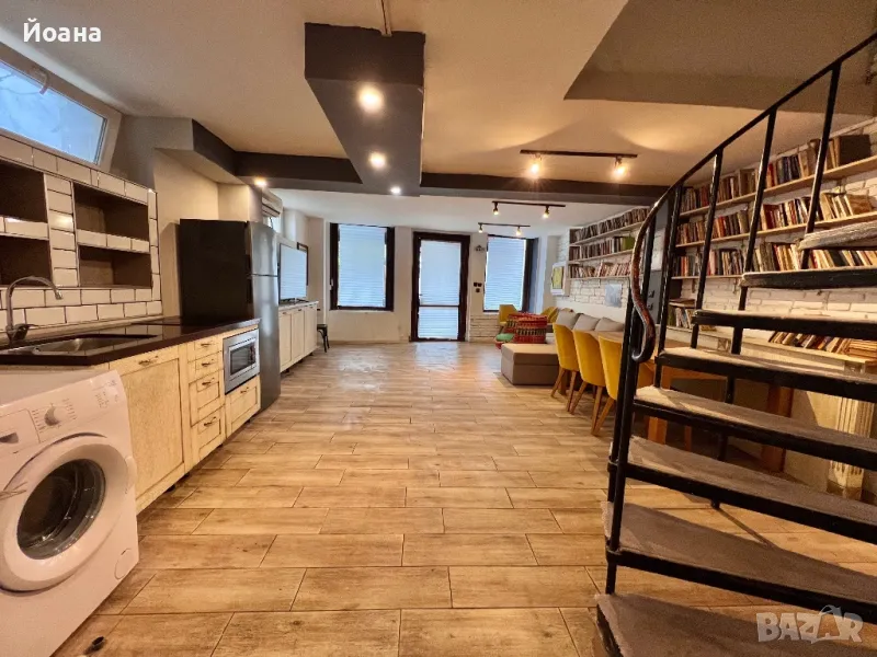 Директно от собственик!Къща под наем/Център,Варна, снимка 1