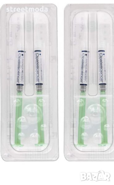 Гел за избелване на зъби Opalescence , снимка 1