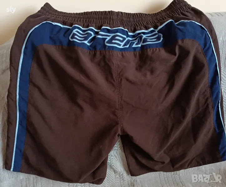 Плажни бански Arena, Superdry и други размер L/XL , снимка 1