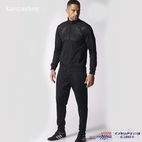 Adidas F50 Pes Suit - страхотен мъжки комплект, снимка 1