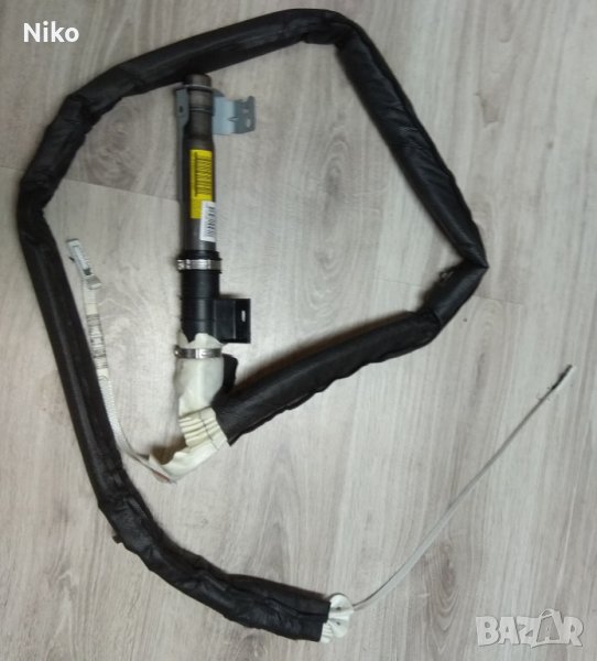 Продавам Airbag - завеса за Renault Grand Scenic II, позиция: дясна, снимка 1