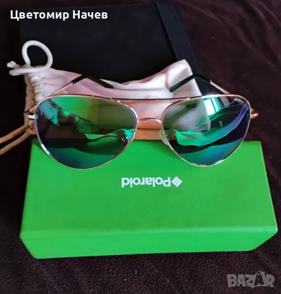 Polaroid PLD 6012/N, снимка 1