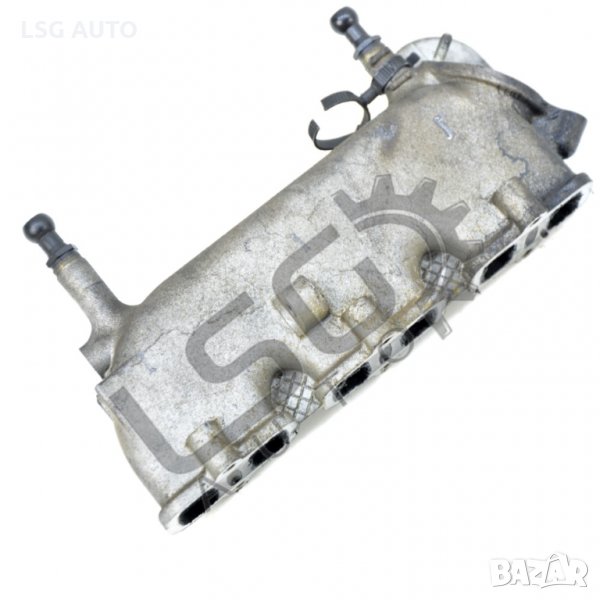 Ляв всмукателен колектор AUDI A4 (B6) 2000-2004 A201220N-65, снимка 1