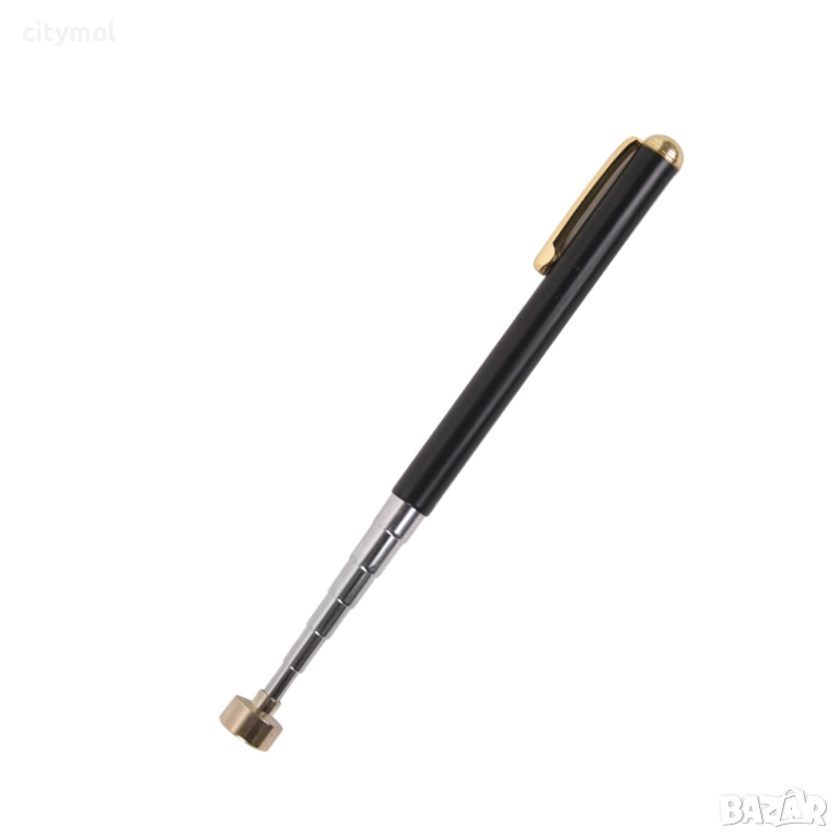 Магнит телескопичен 136-640 мм, снимка 1