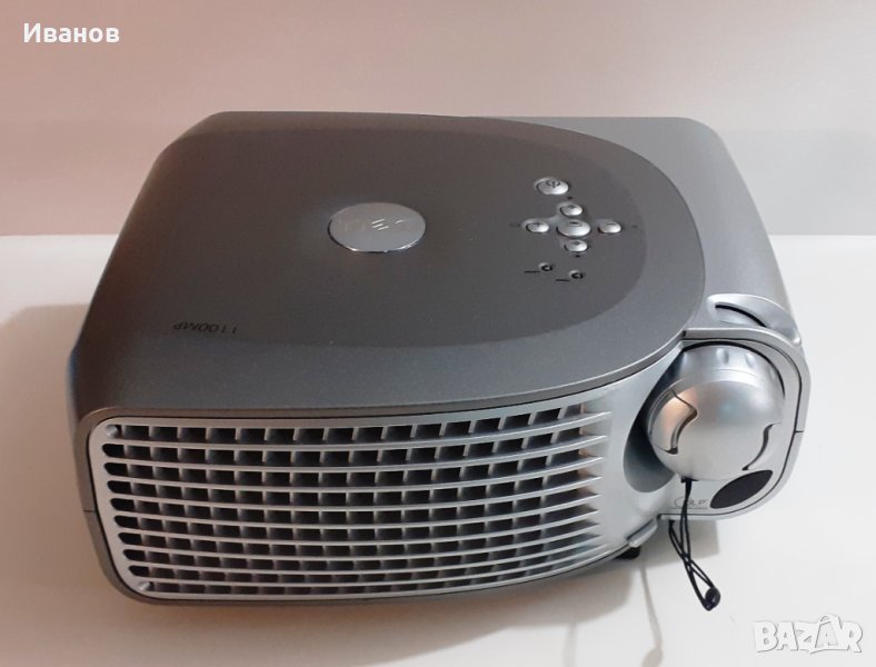 Проектор DELL 1100MP, снимка 1