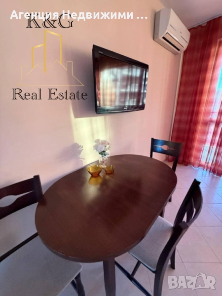 Двустаен апартамент - Слънчев бряг , снимка 1