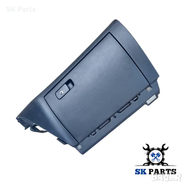 Жабка за Volkswagen Passat  B7 (2010-2014), снимка 1