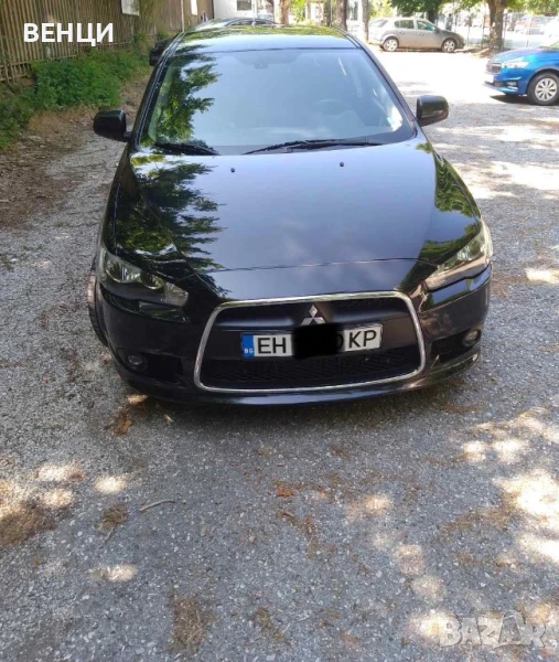Mitsubishi Lancer, снимка 1