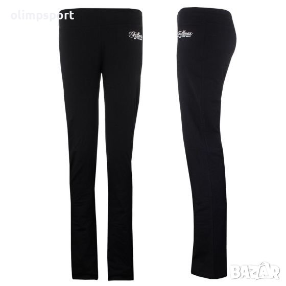 Дамска долница F 386 38.90 лв. Размер S M XL 2XL 3XL Цвят Черен Състав 90% памук, 10% еластан, снимка 1