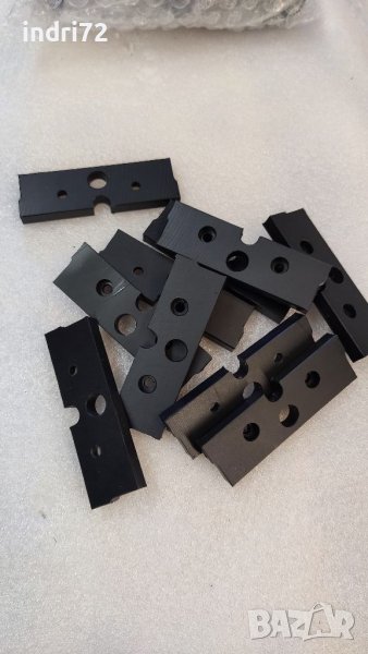 Стойка за заден стоп Teverun Blade , снимка 1