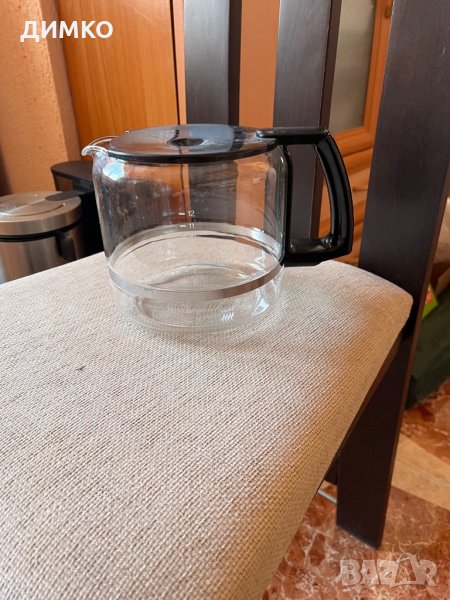 Кана за кафеварка, снимка 1