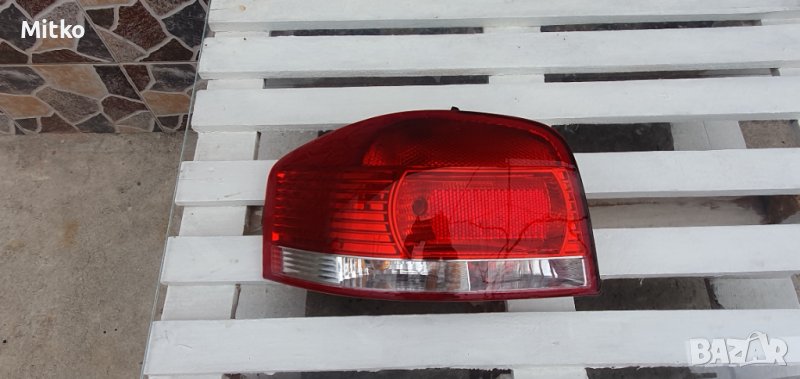 Стоп Ауди А3》Audi A3 2005г., снимка 1