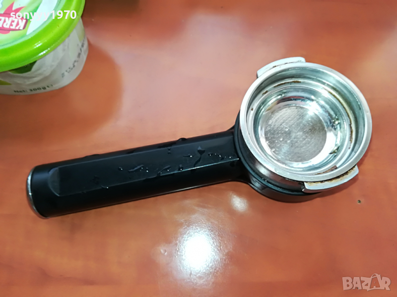 SAECO-РЪКОХВАТКА 0804221619, снимка 1