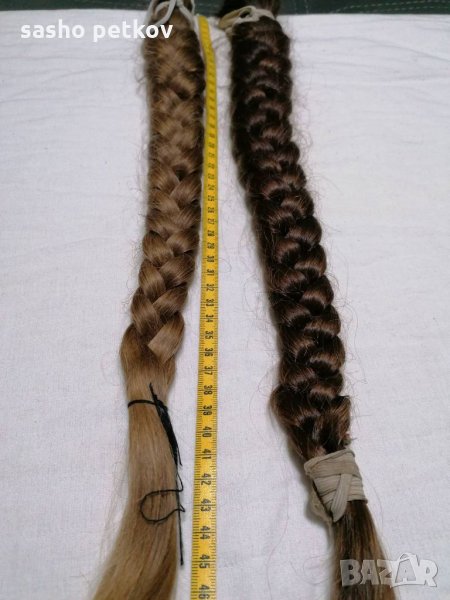 Купувам Коса, снимка 1