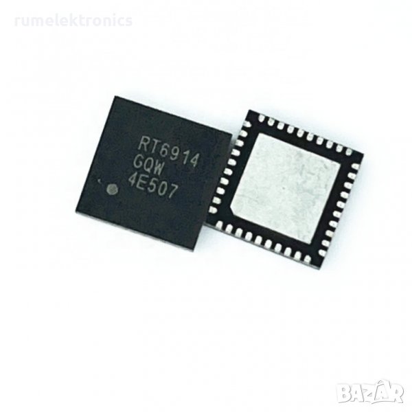 RT6914GQW, снимка 1