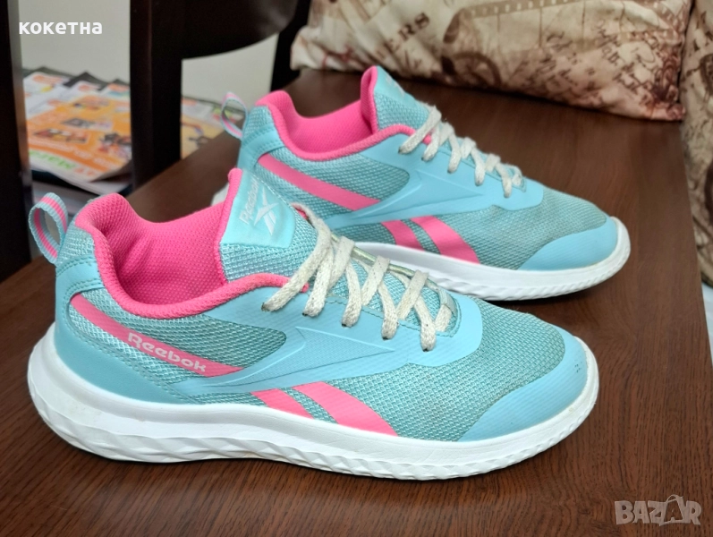 Reebok маратонки, снимка 1