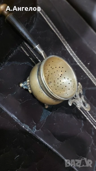 Метален съд , снимка 1