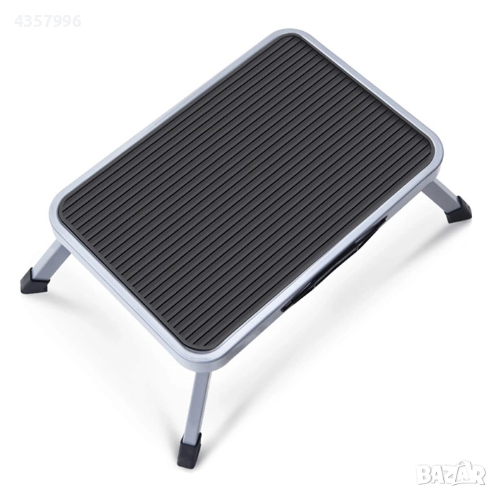 Сгъваема степенка 0379, снимка 1