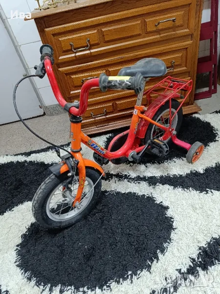 детски велосипед 12"  2739, снимка 1