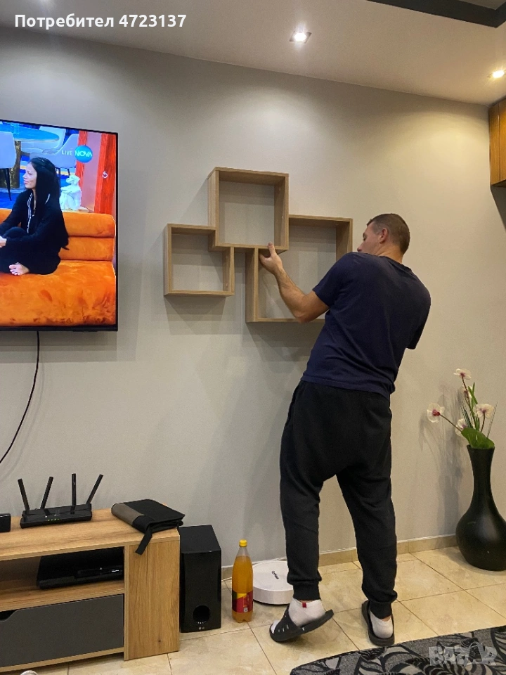 Ремонт и довършителни работи , снимка 1