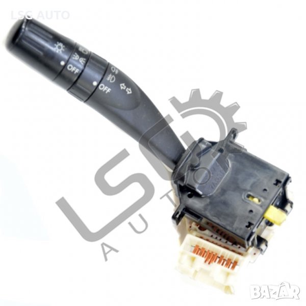 Лост светлини Subaru Legacy 2003-2009 SU210620N-208, снимка 1