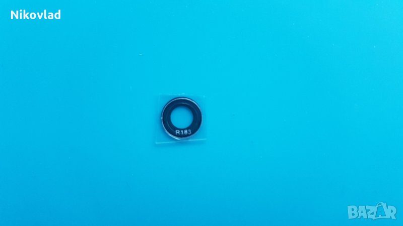 Стъкло за основна камера Huawei Honor 8X, снимка 1