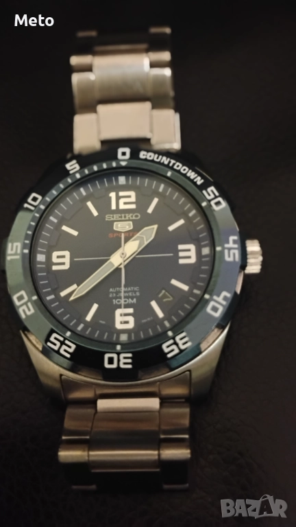 Seiko 5 SRPB85K1, снимка 1