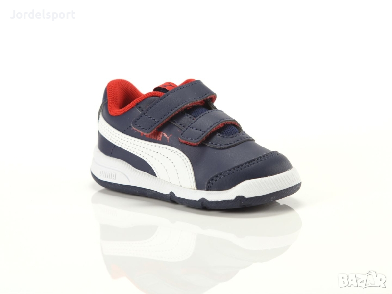 Детски маратонки Puma Stepfleex 2 SL VE V, снимка 1
