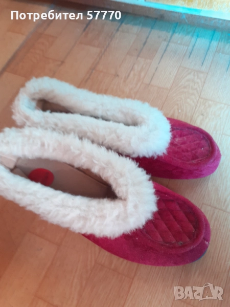 Дамски пантофи, снимка 1