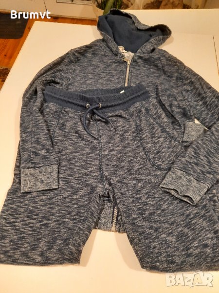 Комплект 134 -140 , H and M, снимка 1