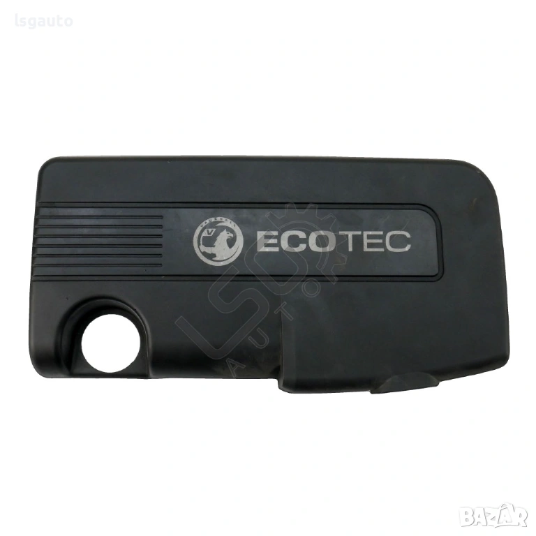 Кора над двигател Opel Astra (J) 2010-2018 ID: 156548, снимка 1