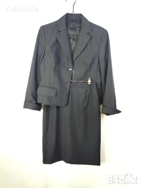 Lady's suit size EU 38 / M, снимка 1