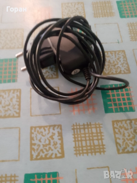 Зарядно Samsung , снимка 1