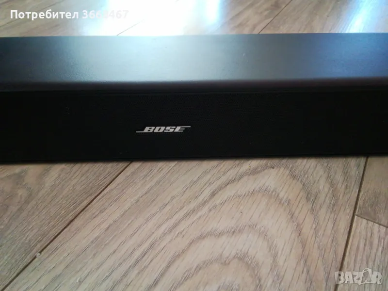 BOSE solo 5, снимка 1