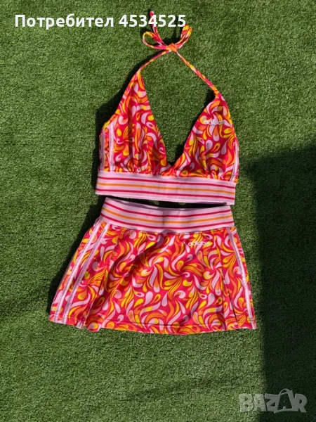 Комплект Adidas, S р-р, снимка 1