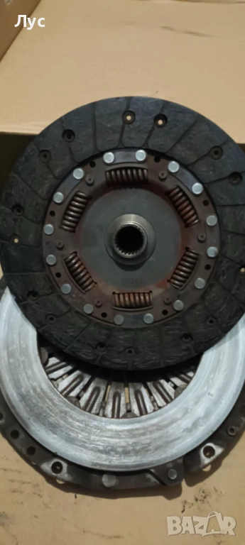 Съединител 1.9TDI 228mm, снимка 1