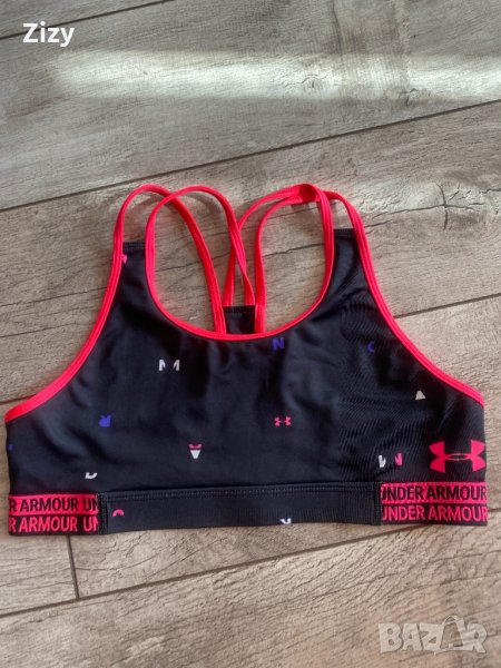 Under Armour спортен сутиен, снимка 1