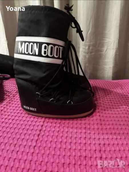 Moon boots , снимка 1