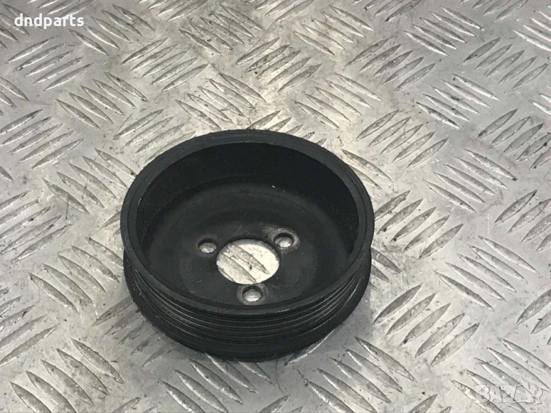 Ремъчна шайба VW Golf IV,1.4i,16V,1999г., снимка 1