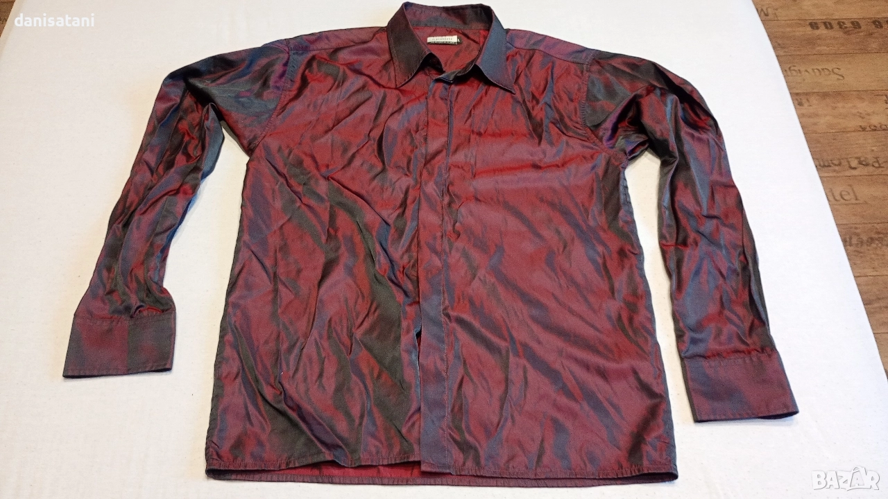 Продавам 2 бр.Мъжки официални ризи, снимка 1