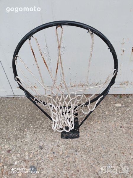 Кош за баскетбол 🏀, баскетболен кош , снимка 1