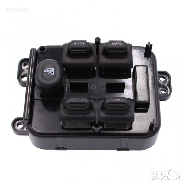 56054002AA Бутони ел.стъкла за Jeep Liberty, снимка 1